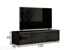 TV-taso Genova