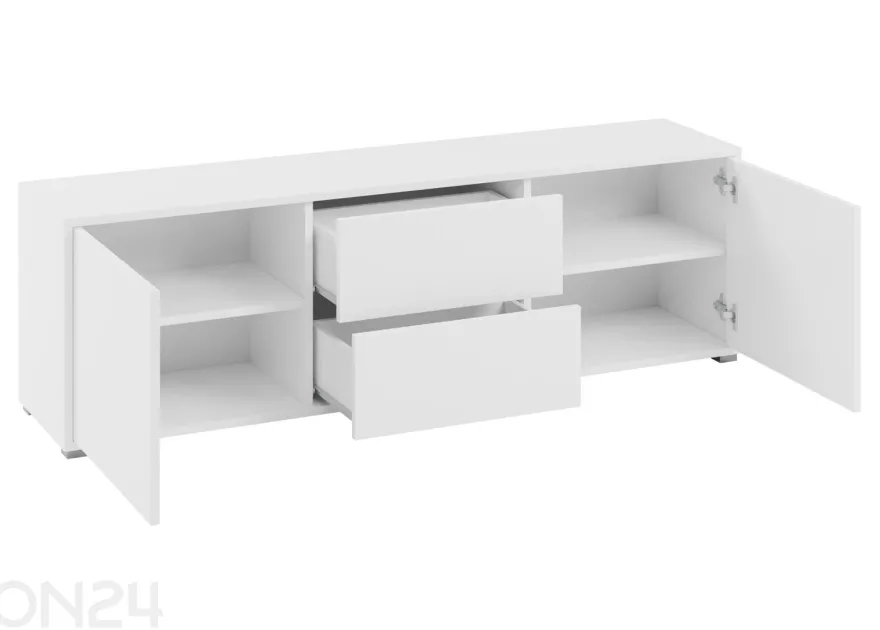 TV-taso Gesita, 141 cm