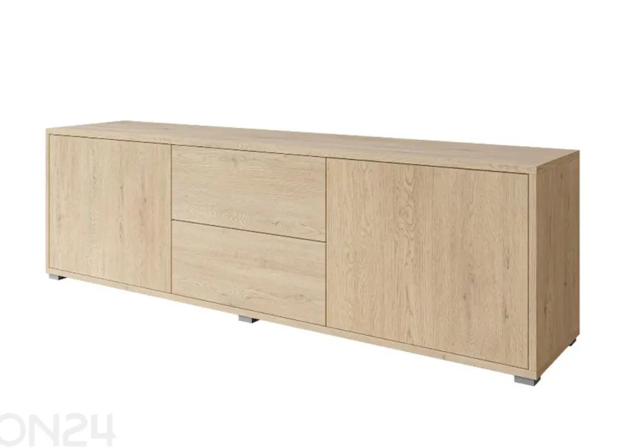 TV-taso Gesita, 141 cm