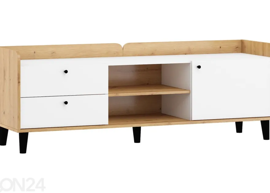TV-taso Glandore 160 cm
