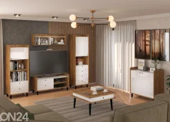 TV-taso Glandore 120 cm