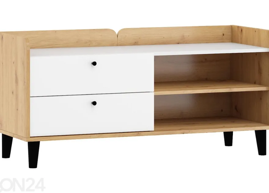 TV-taso Glandore 120 cm