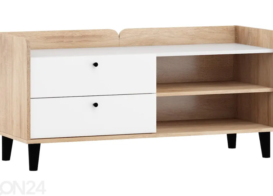 TV-taso Glandore 120 cm