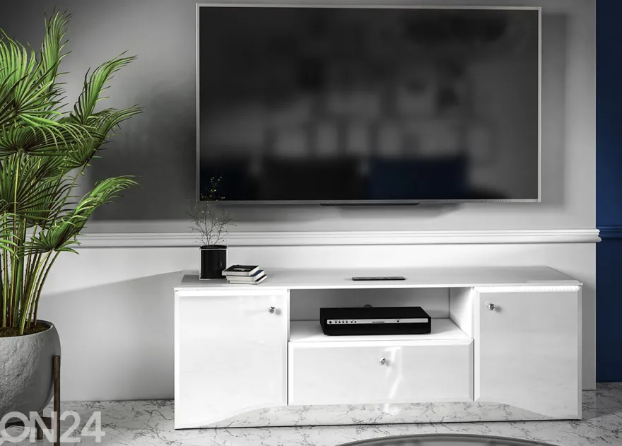 TV-taso Glara