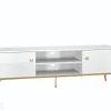 TV-taso Gloss 160 cm