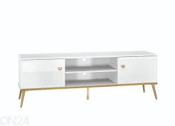 TV-taso Gloss 160 cm