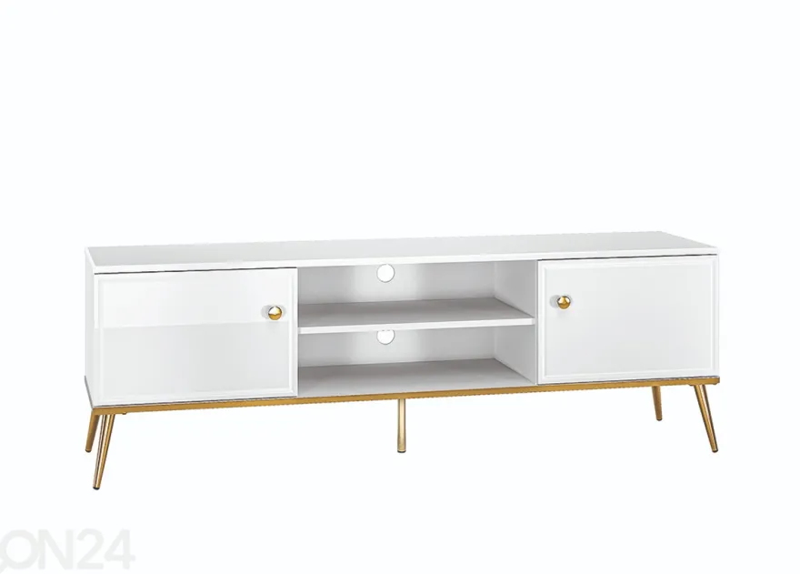 TV-taso Gloss 160 cm