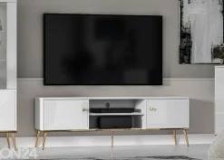 TV-taso Gloss 160 cm