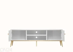 TV-taso Gloss 160 cm
