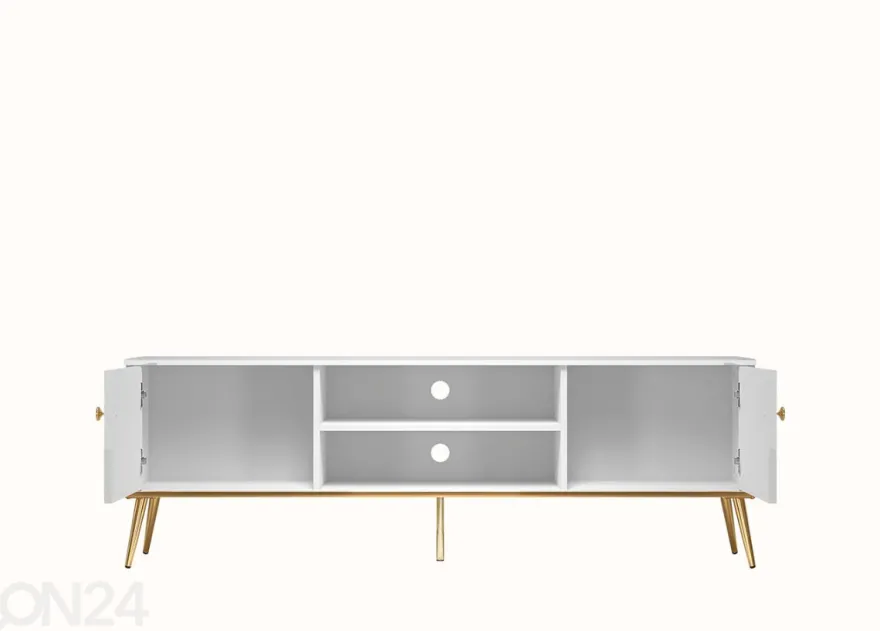 TV-taso Gloss 160 cm