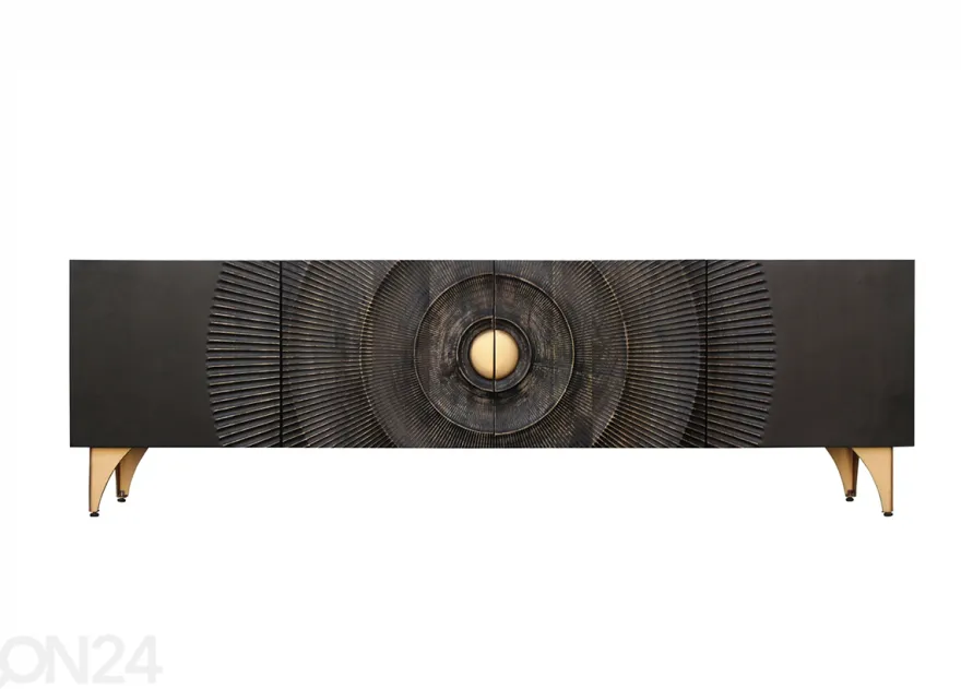 TV-taso Golden Sunset 180 cm