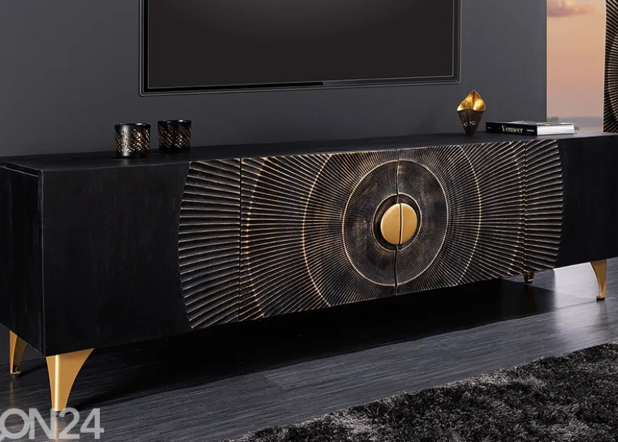 TV-taso Golden Sunset 180 cm