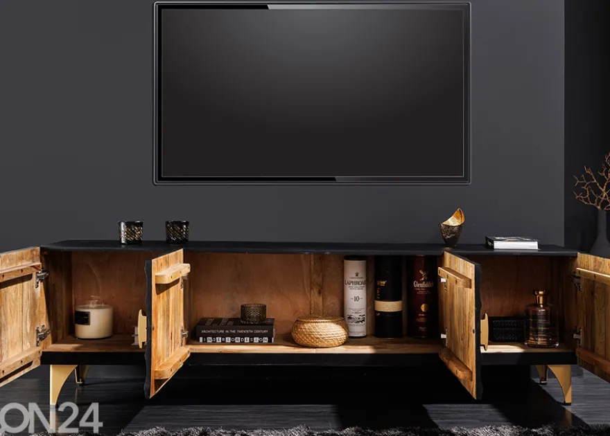 TV-taso Golden Sunset 180 cm
