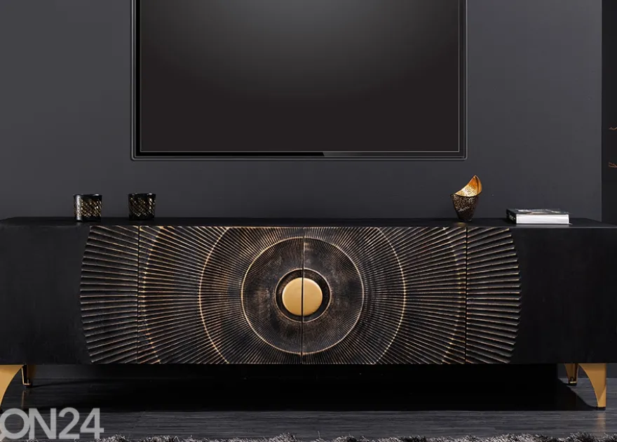 TV-taso Golden Sunset 180 cm
