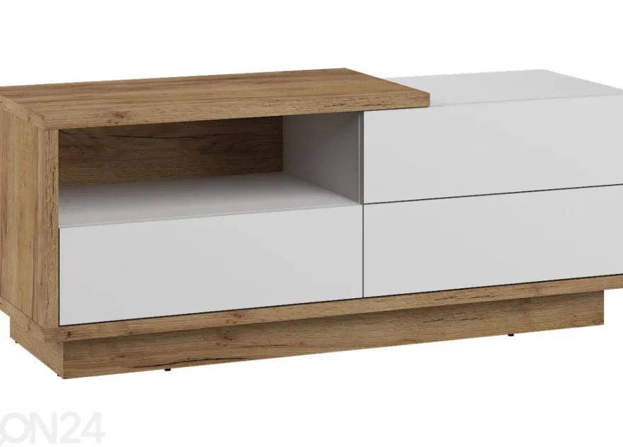 TV-taso Goleen 120 cm