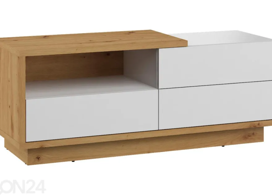 TV-taso Goleen 120 cm