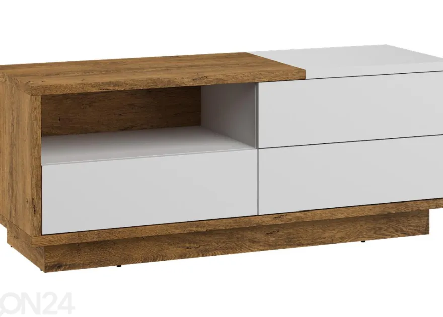 TV-taso Goleen 120 cm