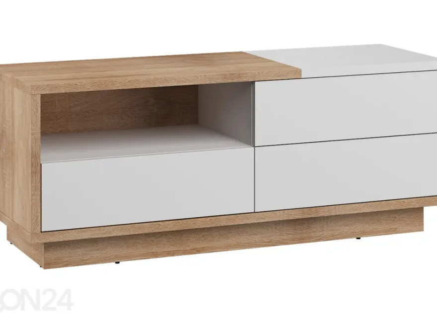 TV-taso Goleen 120 cm