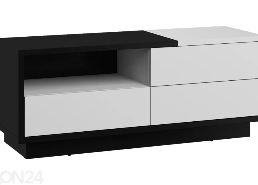TV-taso Goleen 120 cm