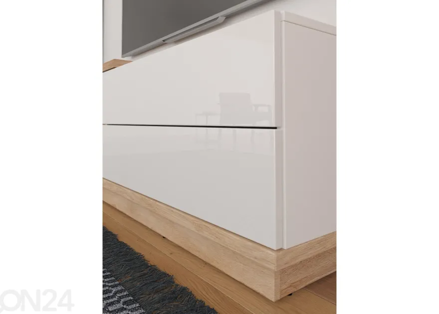 TV-taso Goleen 160 cm