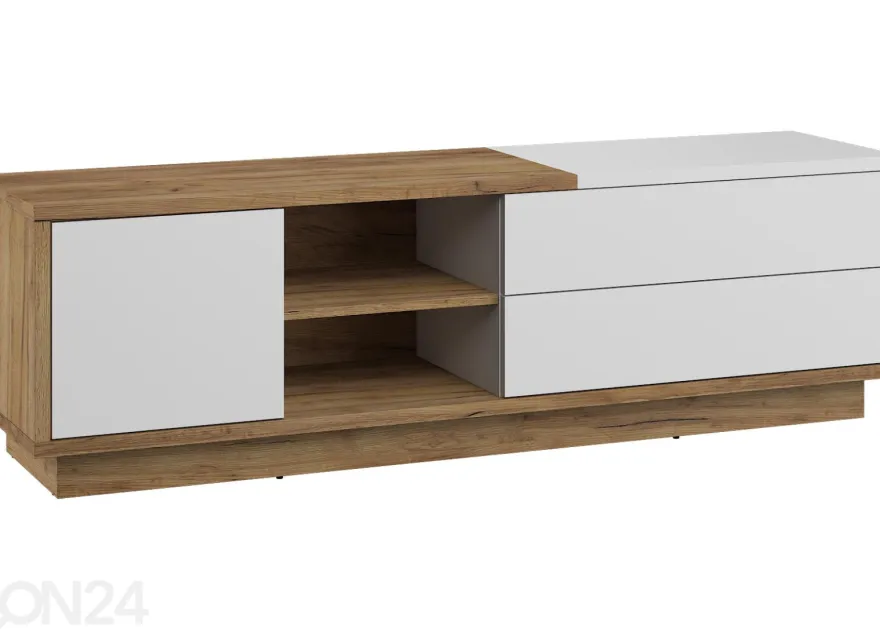 TV-taso Goleen 160 cm