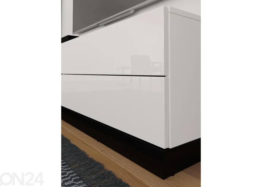 TV-taso Goleen 160 cm