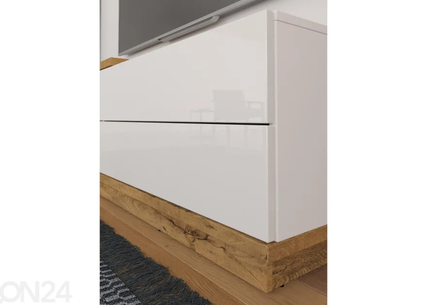TV-taso Goleen 160 cm