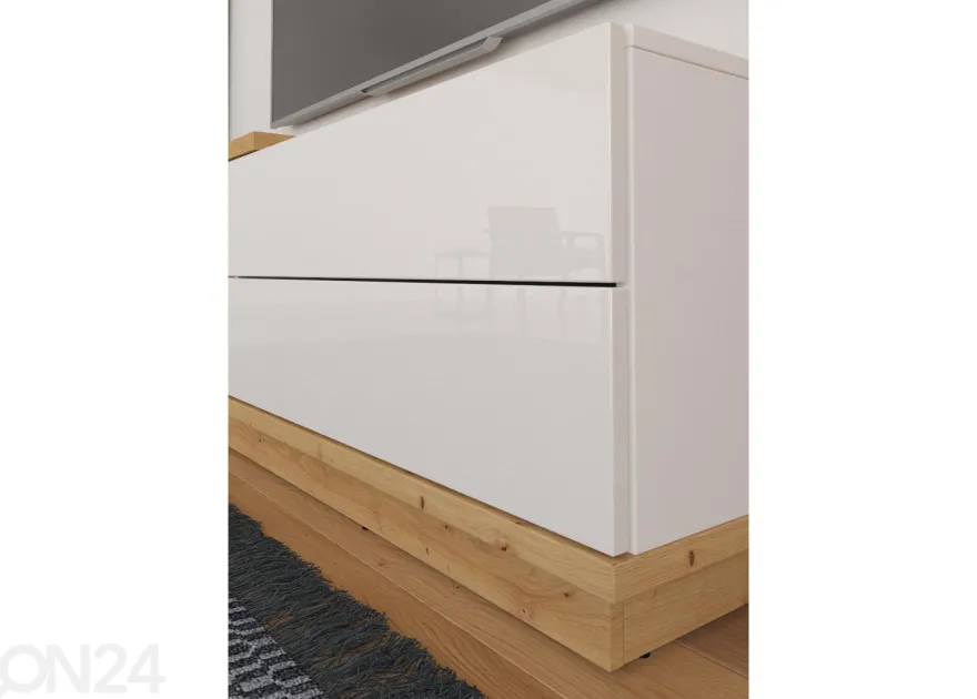 TV-taso Goleen 160 cm