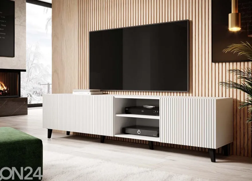 TV-taso Granada 201 cm