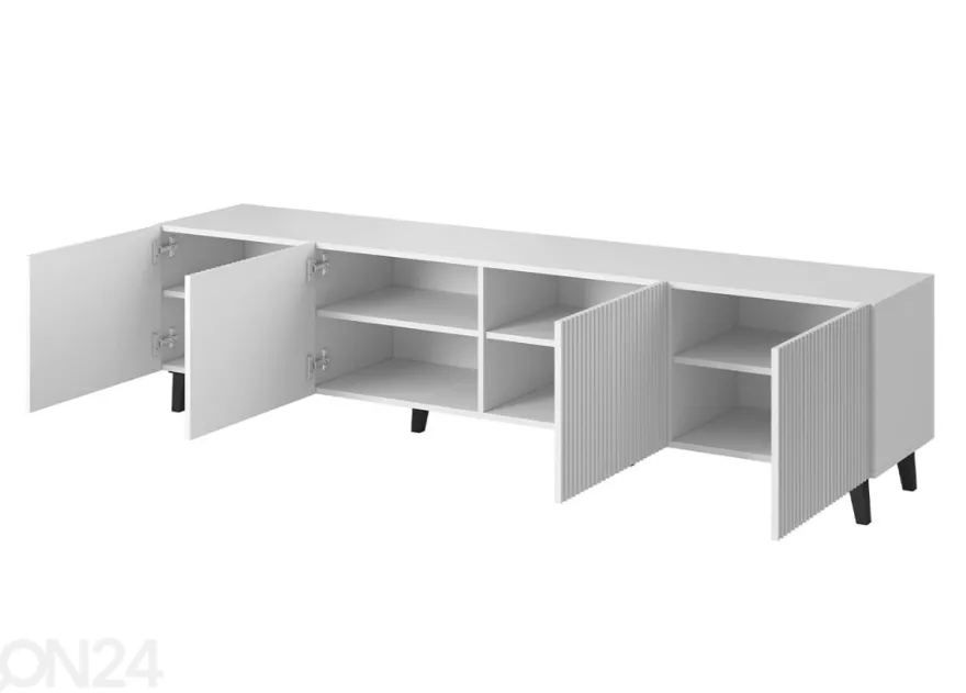 TV-taso Granada 201 cm
