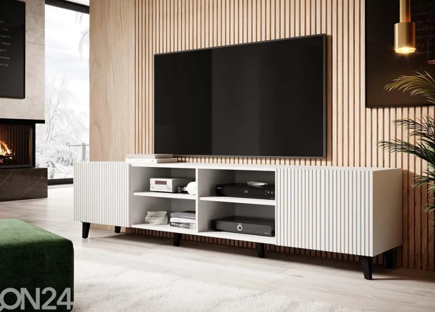 TV-taso Granada 201 cm