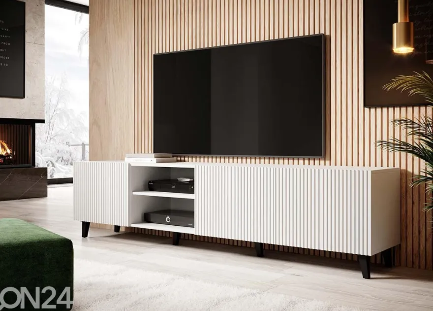 TV-taso Granada 201 cm