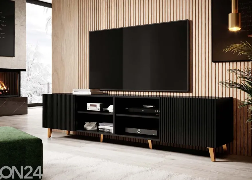 TV-taso Granada 201 cm