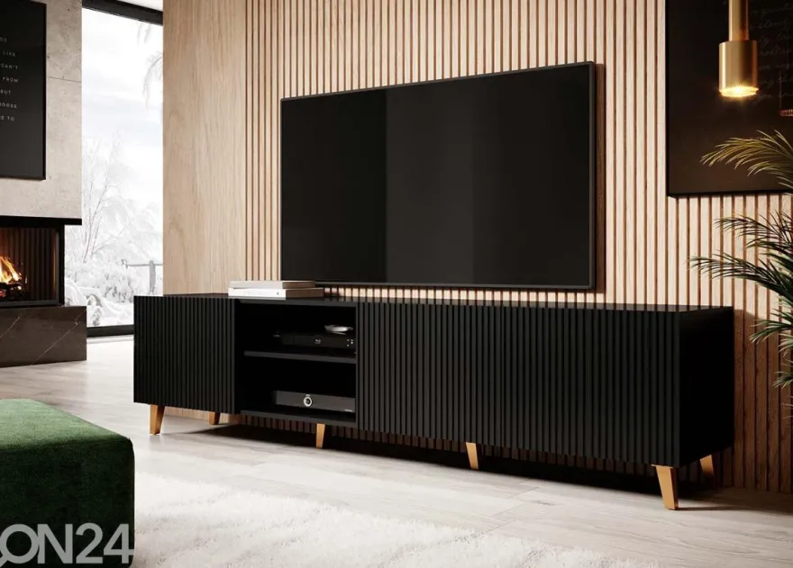 TV-taso Granada 201 cm