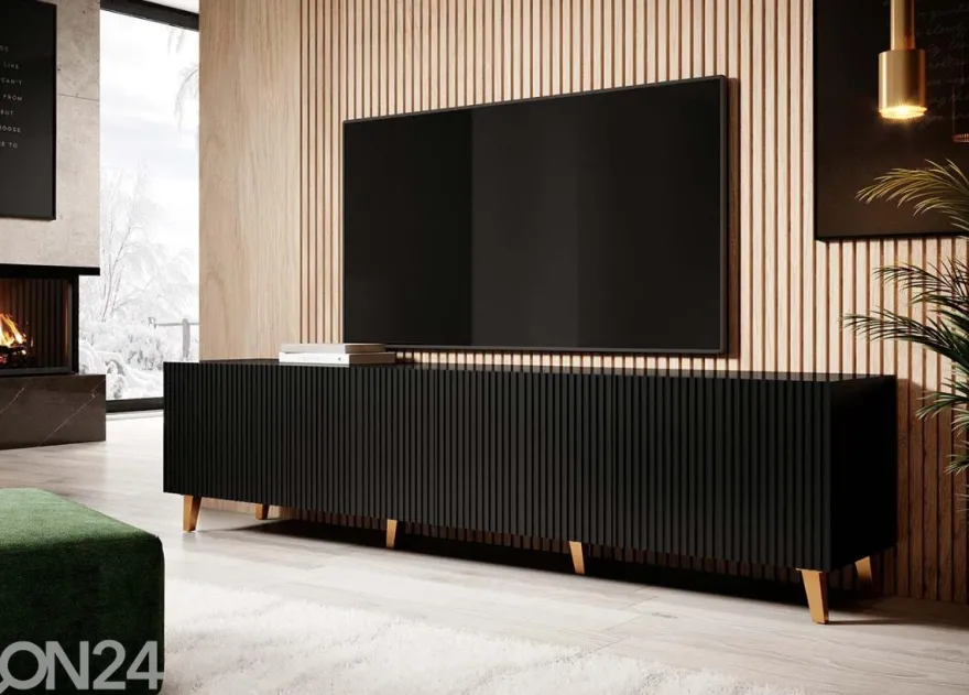 TV-taso Granada 201 cm