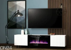 TV-taso Granada 181 cm sähkötakalla
