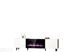 TV-taso Granada 181 cm sähkötakalla