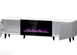 TV-taso Granada 181 cm sähkötakalla