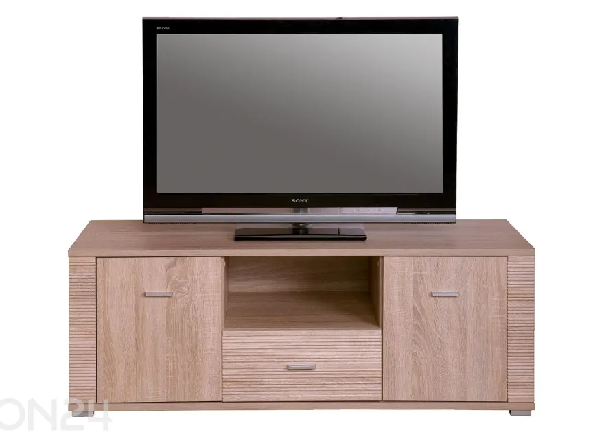 TV-taso Gress