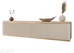 TV-taso Hilafin 219 cm