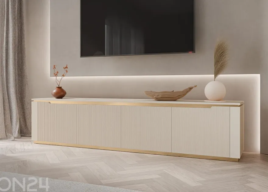 TV-taso Hilafin 219 cm