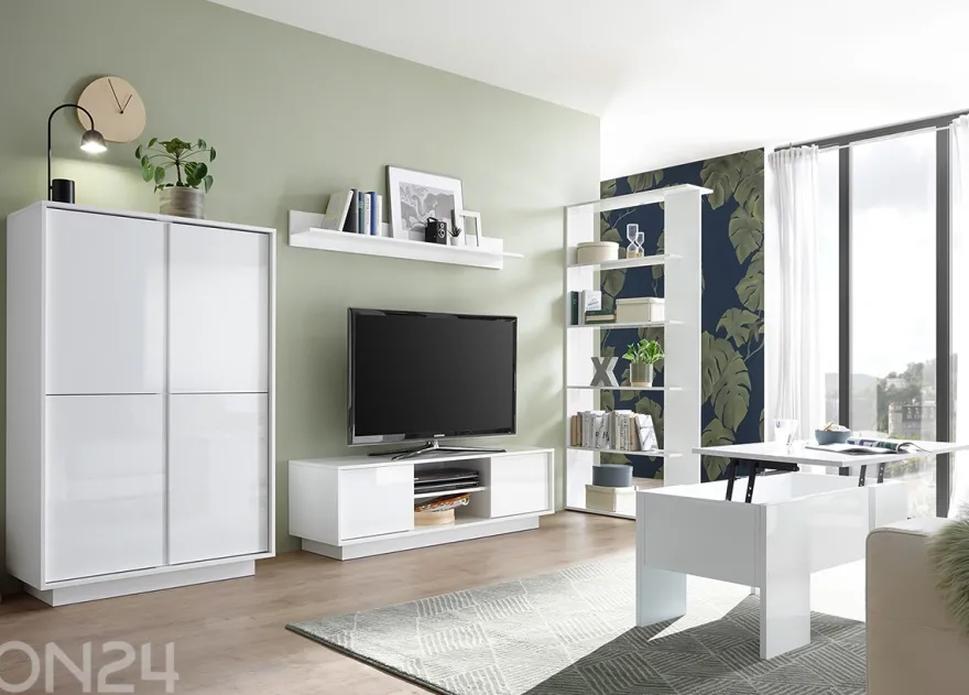 TV-taso Ice