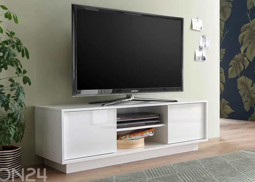 TV-taso Ice