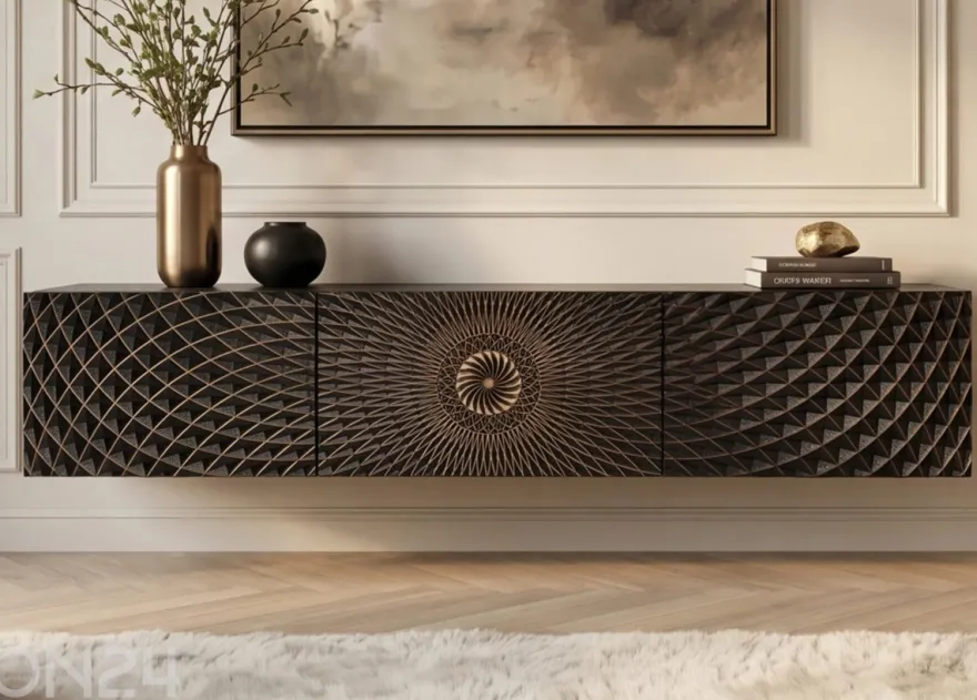 TV-taso Illusion