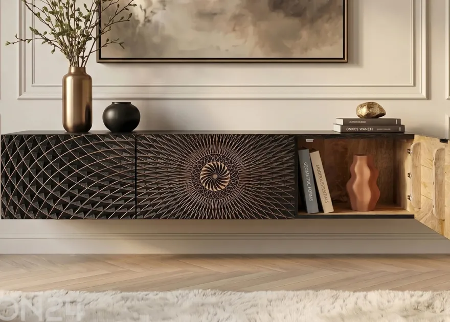 TV-taso Illusion