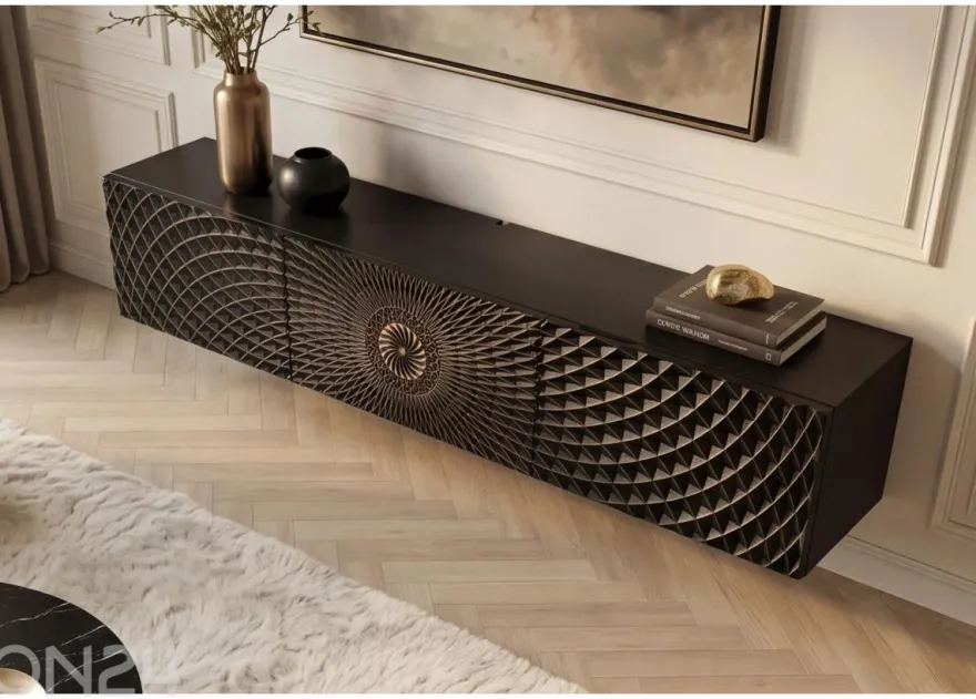 TV-taso Illusion