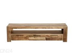 TV-taso Iron Craft