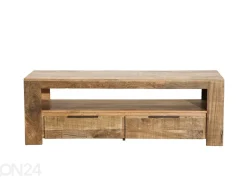 TV-taso Iron Craft