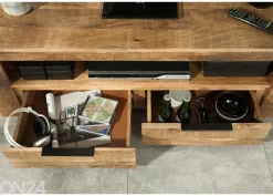TV-taso Iron Craft