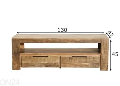 TV-taso Iron Craft